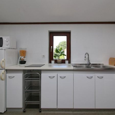 Apartment Nana Rovinj Eksteriør bilde