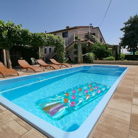 Apartment Nana Rovinj Eksteriør bilde