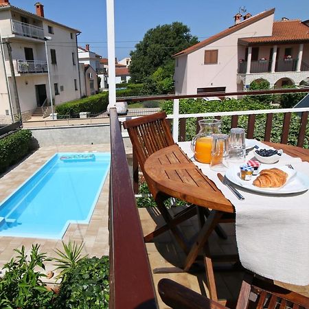 Apartment Nana Rovinj Eksteriør bilde
