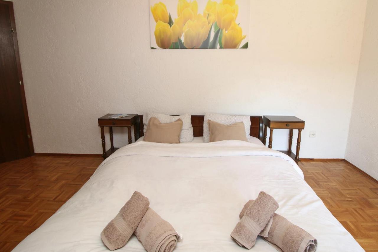 Apartment Nana Rovinj Eksteriør bilde