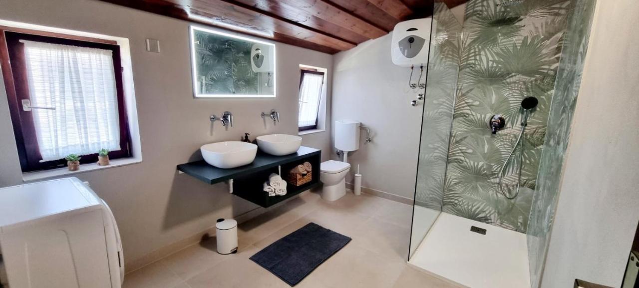 Apartment Nana Rovinj Eksteriør bilde
